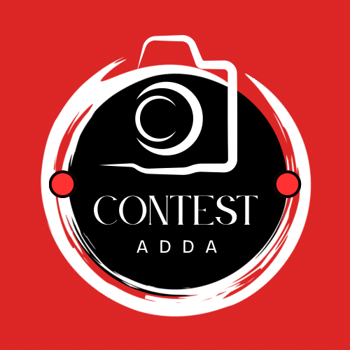 Contest Adda Logo